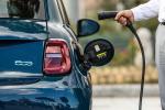 Fiat 500 la Prima 2020 года